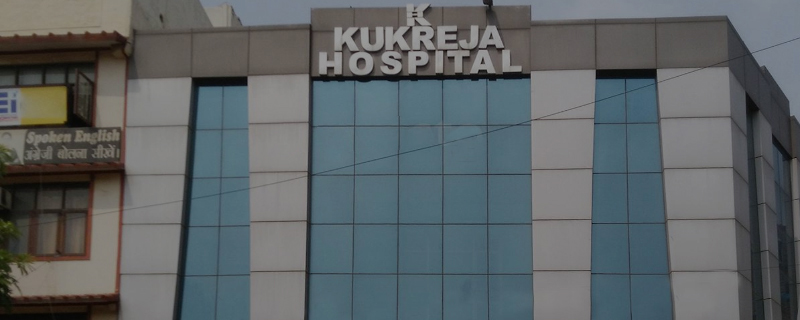Kukreja Hospital 